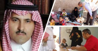 تصاعد أزمة الغذاء باليمن وكارت أحمر من "الأغذية العالمى"للحوثى..المنظمة تهدد بوقف أعمالها بمناطق سيطرة الحوثيين وتكشف أساليبهم لنهب المساعدات..اختلاسات وتزوير واحتجاز السفن الإغاثية..البرنامج يطالب بوقف الجرائم