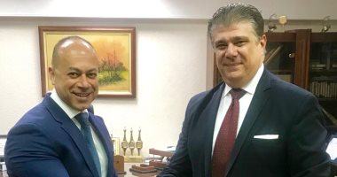 تراث ماسبيرو فى أمان.. بروتوكول التعاون بين التليفزيون والمتحدة للإعلام يحمى المحتوى الجديد والقديم للهيئة الوطنية للإعلام من القرصنة ويتيحه عبر تطبيق watch it.. ويقدم التراث النادر للمشاهد بأفضل جودة وصورة