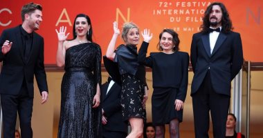 تعرف على أبرز جوائز لجنة تحكيم "نظرة ما" بمهرجان كان السينمائى