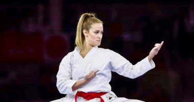 مطبخ الكابتن.. سارة عاصم نجمة الكاراتيه تقدم طريقة عمل الفراخ بالكريمة