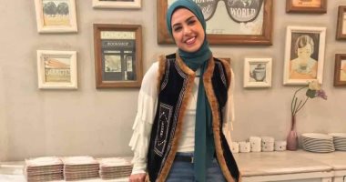 مطبخ الكابتن.. دعاء حلمى لاعبة يد الأهلى تقدم طريقة عمل الشيش طاووق