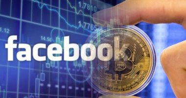 حصاد التكنولوجيا.. فيس بوك يدخل عالم العملات الرقمية وكويكب يمر بالأرض اليوم