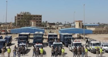 ضبط قضايا استيلاء على مال عام بملياري جنيه وسرقة كهرباء بـ47 مليون جنيه