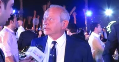 نجيب ساويرس: "استثماراتي لم تتأثر كثيرًا لأن نصفها في الذهب"