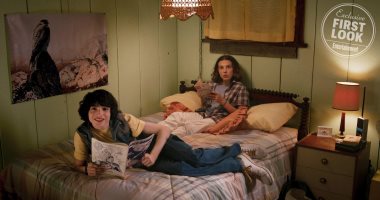 قبل أيام من عرض الموسم الجديد مفاجآت داخل مسلسل Stranger Things