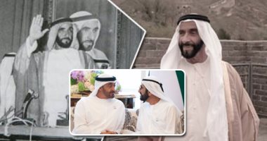 فيديو.. زايد فى قلوبنا.. الإمارات تحتفل بيوم "العمل الإنسانى" تخليداً لذكرى المؤسس الراحل.. مظاهرات فى حب زايد على مواقع التواصل.. ومسئولون إماراتيون: خيره بلغ أقاصى المعمورة.. وعلمنا أن السعادة هى إسعاد الغير