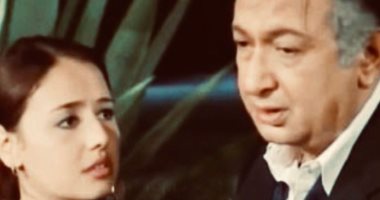 حلا شيحة: نور الشريف هو اللى اختارنى لدور منار فى الرجل الآخر
