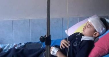 قارئ يناشد الحكومة التدخل لعلاج ابنه وتوفير العلاج له