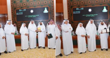 جامعة الملك عبد العزيز تمنح طالبة شهادة الماجستير بعد وفاتها.. وزير التعليم السعودى يسلم أسرة الطالبة وثيقة التخرج..وشقيقتها: كانت تنتظر تحقق الحلم بكل فرحة وسهرت وتعبت لتكون عظيمة بعزيمتها