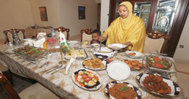 فطارك عربى.. الهريس والباجية وخبز اللحوح على مائدة الإفطار بجيبوتى