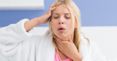 مش بس برد وأنفلونزا.. أكثر من 5 أسباب للسعال