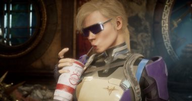 قائمة بـ10 ألعاب فيديو الأكثر مبيعا هذا الشهر.. Mortal Kombat 11 تتصدر