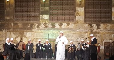 فنون رمضان.. "الفرقة القومية للموسيقى" بالغورى وعرض "الأراجوز" بالسحيمى