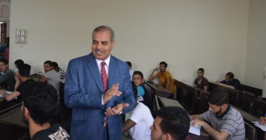 رئيس جامعة الأزهر: الانتهاء من الامتحانات الجامعية يوم 28 يوليو الجارى