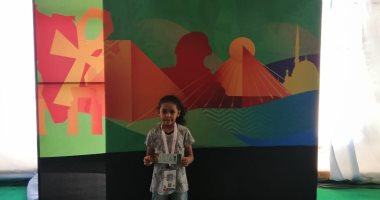مشجع سويسى: "المرافق" ميزة رائعة من "تذكرتى" لحضور كأس الأمم الأفريقية