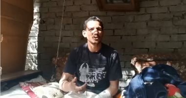كنت مجرما.. قصة "عنتر" سجين عايز يربى عياله: أقاربى استولوا على ميراثى ورمونى