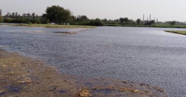 بالاستعانة بمعدات تكسير ..انتشال جثة طالب الطب العالقة بين الصخور بدمياط 