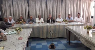 "زراعة الشرقية": استزراع سمكى لـ100 ألف فدان وحل مشاكل مياه الرى و زراعات الأرز