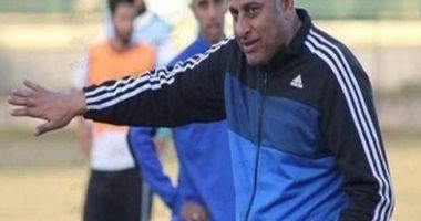رضا العيسوى مديرا فنيا للمنصورة