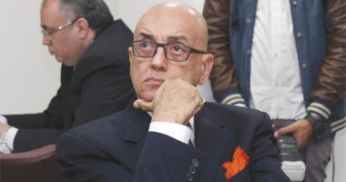 محمد سلماوى فى حوار لـ"اليوم السابع" بعد فوزه بجائزة النيل: تكريم الدولة له مكانة خاصة.. الإرهاب يجب مواجهته فكريا وكنت أول من تنبأ بحكم الإخوان.. الجزء الثانى من سيرتى يصدر بمعرض الكتاب بعنوان "العصف والريحان"