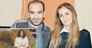 حلا شيحة لـ«اليوم السابع»: «زلزال» بداية مبشرة بعد غياب كبير ومحمد رمضان موهوب.. كنت متعطشة للفن وبداخلى قدرات فنية كبيرة..الوقوف أمام الميكرفون شئ ممتع و لا أرجح تقديم جزء ثان لفيلم «السلم والثعبان»