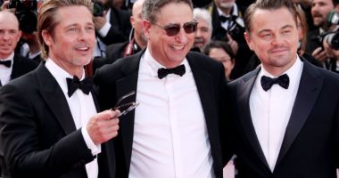 فيلم تارانتينو الجديد يكسر قاعدة التقييمات ويحصد 10/10 على موقع IMDB
