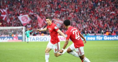 جول مورنينج.. ليفاندوفسكي يقهر بريمن بهدف قاتل فى الدورى الألمانى