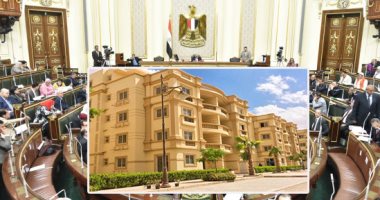 الدولة تغلق الباب فى وجه الجماعات المتطرفة.. تعديل قانون مكافحة الإرهاب والقضاء على فوضى تأجير العقارات.. خبراء: يغل يد الجماعات من استغلال الشقق فى تنفيذ مخططاتهم.. وأهم بنوده مصادرة العقار بصدور حكم الإدانة
