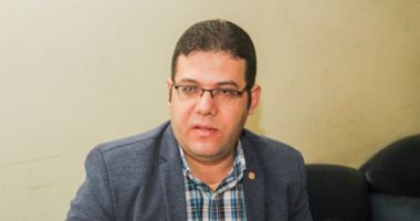 قيادى منشق عن الإخوان يدعو لـ"ثورة ثقافية" للقضاء على فكر الإرهابية