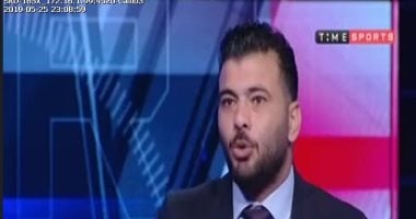 عماد متعب: لا يعيب حسام عاشور اللعب لناد آخر.. وكان يجب استمراره موسما للتكريم