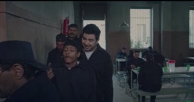 محمد أنور يتوجه بالشكر لكل هؤلاء بعد انتهاء تصوير "طلقة حظ"