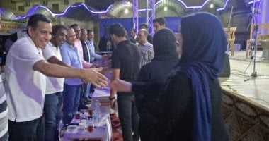 رئيس قصور الثقافة يعتمد فرقة مواهب قصر ثقافة مطروح