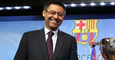 برشلونة ضد فالنسيا.. رئيس البارسا يبرأ فالفيردى من خسارة كأس إسبانيا