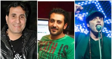 بعد نجاحه مع وائل الفشنى.. أمير ناثان يتعاون مع أحمد شيبة فى أغنية جديدة