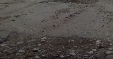 شكوى من اعادة رصف شارع منشيه التحرير بعين شمس