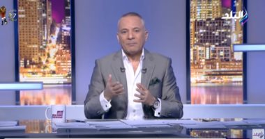 أحمد موسى يكشف تفاصيل مسلسل "هجمة مرتدة": يفضح مؤامرة الخائن الهارب أيمن نور وقناة الجزيرة فى نشر مخطط الفوضى بمصر.. ويكشف الدور المشبوه لسعد الدين إبراهيم ومؤسس صفحة كلنا خالد سعيد لتخريب المنطقة 
