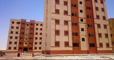 تنفيذ 72 وحدة سكنية للحالات الأولى بالرعاية بـتكلفة 15.8 مليون جنيه