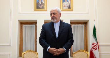 وزير الخارجية الإيرانى مهنئا بوريس جونسون: لا نسعى للدخول فى مواجهة