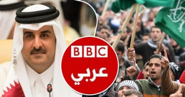 "بالريالات القطرية" الإخوان تفبرك قصصا تحريضية لخلق الوقيعة بين المصريين.. النظام القطرى يشترى مساحات فى صحف بريطانية وأمريكية لقيادات الإرهابية لنشر مقالاتهم التحريضية.. وإخوانى سابق: كتاباتهم "كذب وفبركة"