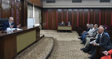"طاقة النواب" تطالب "البترول" و"التنمية المحلية" برد كتابى على طلبى إحاطة    