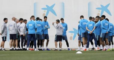 برشلونة يعلن عن انطلاق استعدادات الموسم الجديد غداً