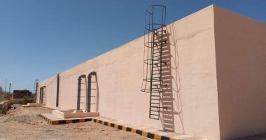 مياه البحر الأحمر: 11 مليون جنيه لإحلال وتجديد خزان تكديس القصير