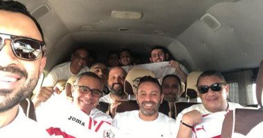 زى النهاردة..الزمالك يهزم الترجى بثنائية لأول مرة فى تونس بدورى أبطال أفريقيا 