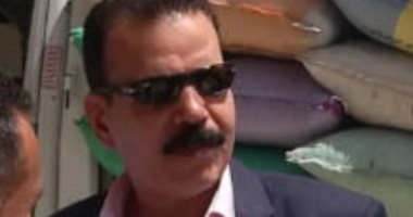 تموين كفر الشيخ :توريد 122 الف طن من أقماح لشون وصوامع المحافظة