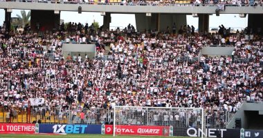 فيديو .. TIME SPORT  تنقل تجمعات جماهير الزمالك بالقاهرة لمتابعة نهائى الكونفدرالية
