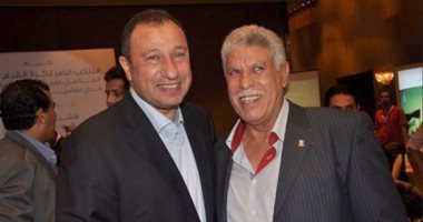 فيديو..حسن شحاتة لـTIME SPORT: الخطيب دعانى لحفل إفطار الأهلى ومقدرش أتأخر