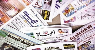 مقالات صحف الخليج.. سلمان الدوسرى يؤكد وقوع إيران فى المصيدة.. الشريف خالد بن هزاع بن زيد يتساءل من يقف وراء إيران؟.. فاطمة الصايغ تسلط الضوء على الخليج والعلاقات البريطانية الأمريكية