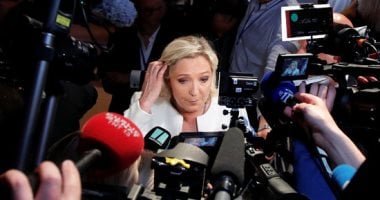 لوبان: تعازينا لعائلة شيراك.. ولن ننسى إظهاره الارتباط القوى بأراضينا الخارجية