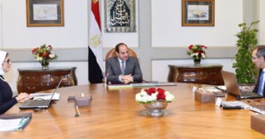 اعرف كل حاجة.. أهم 10 أخبار على مدار اليوم السبت