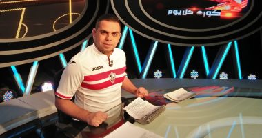 كريم شحاتة: إمام عاشور والمثلوثي قدما أسوأ مبارياتهما أمام الأهلي